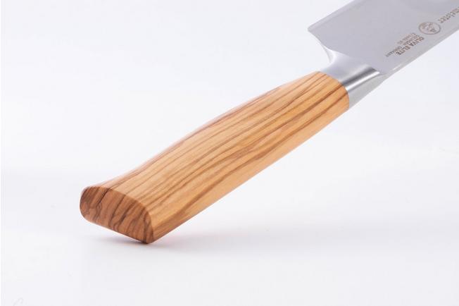 Afbeelding voor Messermeister Oliva Elite E-6686-8S koksmes, 20 cm
