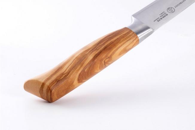 Afbeelding voor Messermeister Oliva Elite E-6688-6 universeelmes, 16 cm
