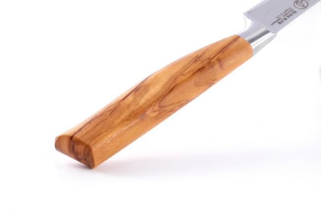 Afbeelding voor Messermeister Oliva Elite E-6691-3.5 schilmes, 9 cm