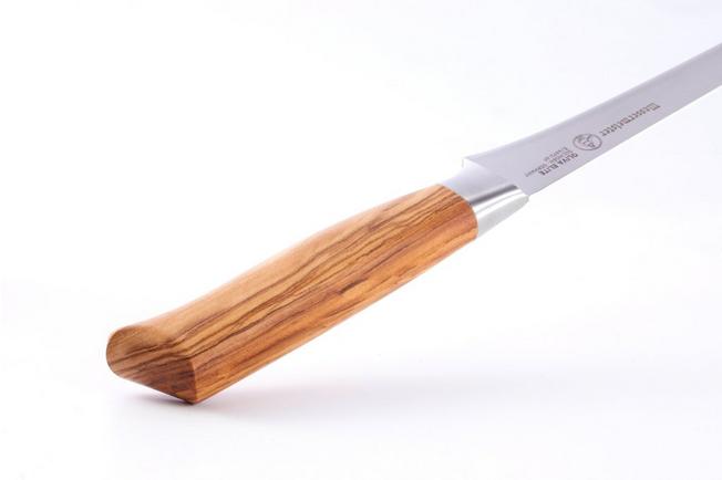 Afbeelding voor Messermeister Oliva Elite E-6692-6F flexibel uitbeenmes, 15 cm