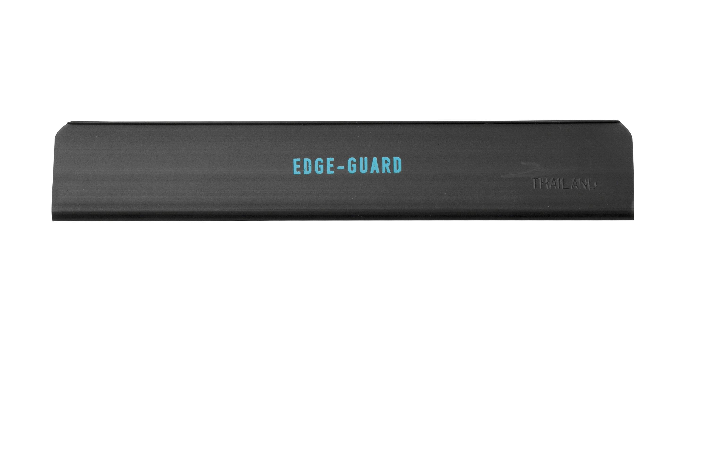 Messermeister 3.5 Parer Edge Guard, Black - KnifeCenter - EGS-03P