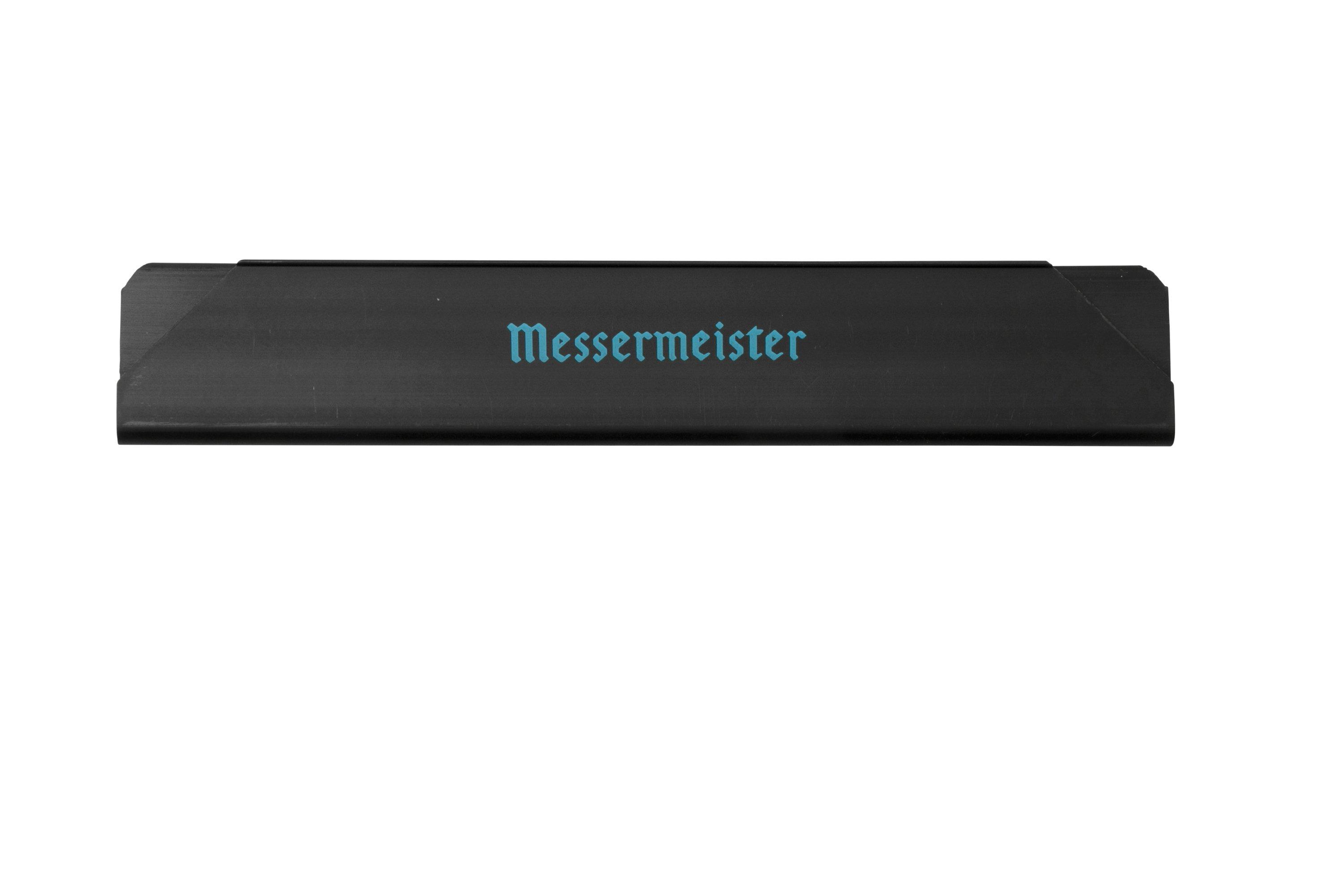 Messermeister EdgeGuard Narrow Slicer EGS14S protègecouteau, 37.5 cm