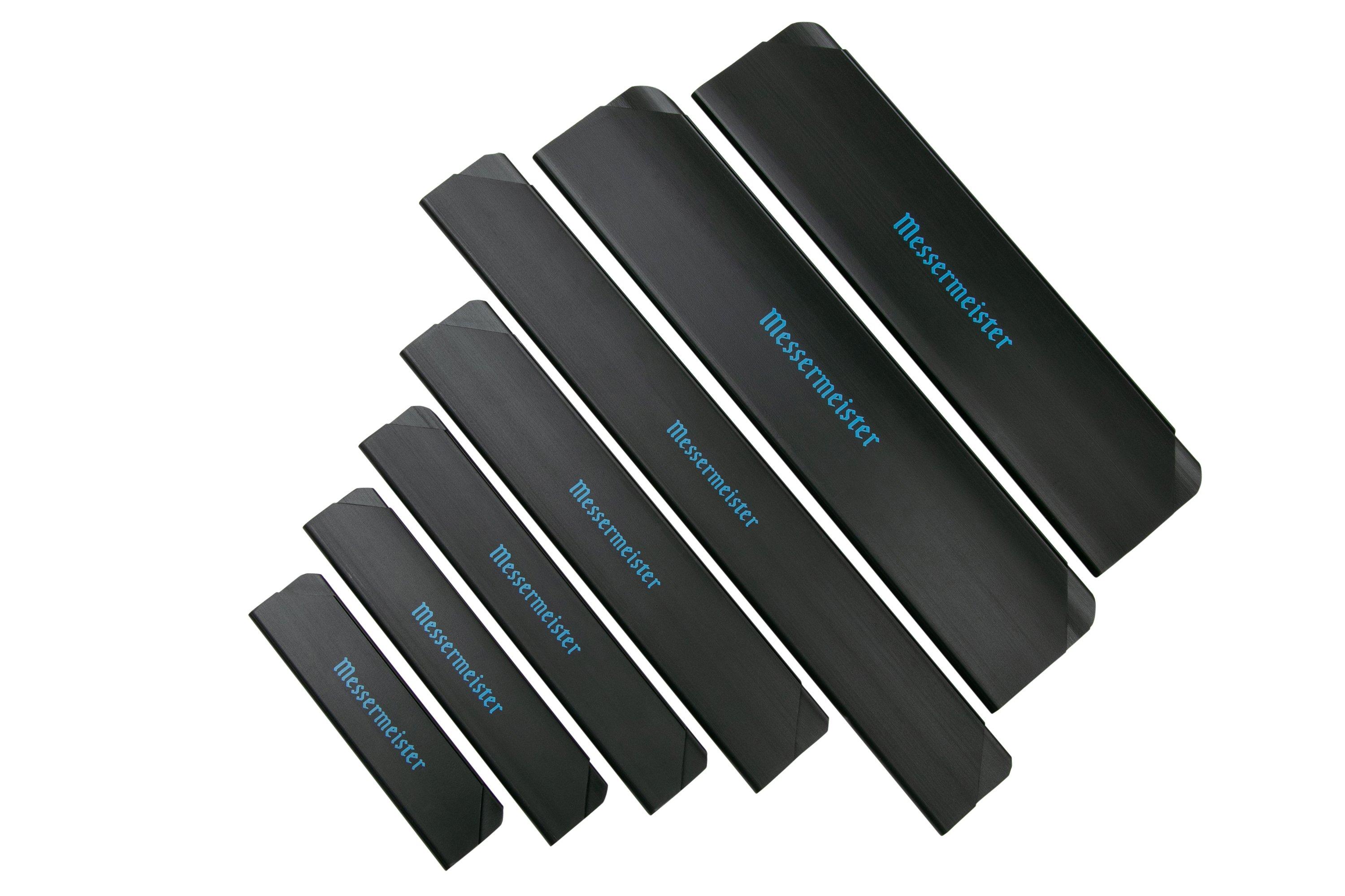 Messermeister EdgeGuard set 7piece EGS7S knife guards