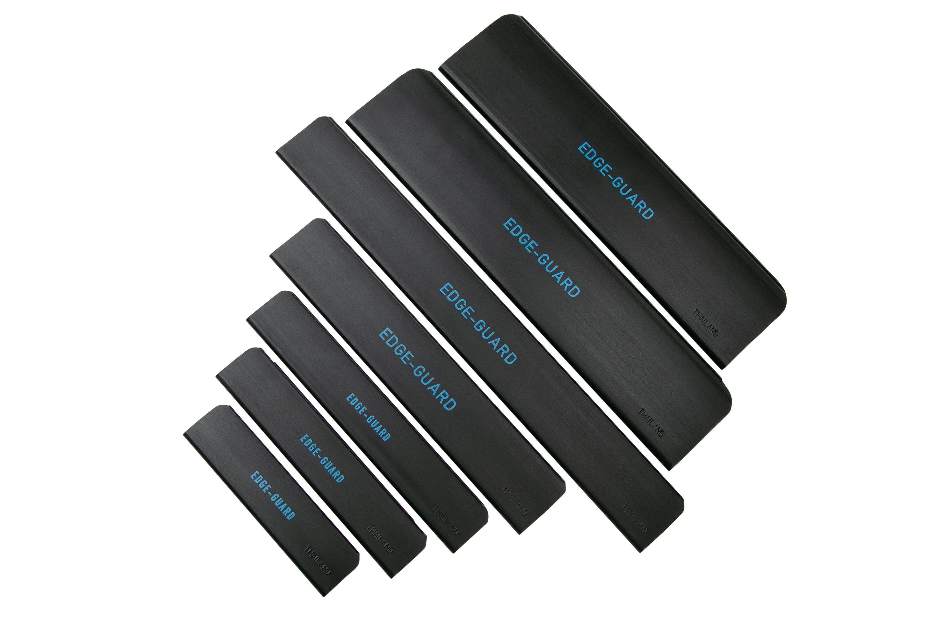 Messermeister EdgeGuard set 7piece EGS7S knife guards