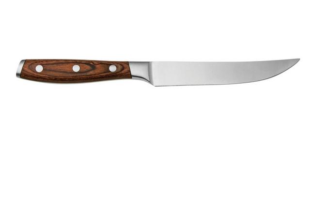 The Messermeister Avanta Steak Knives Are on Sale