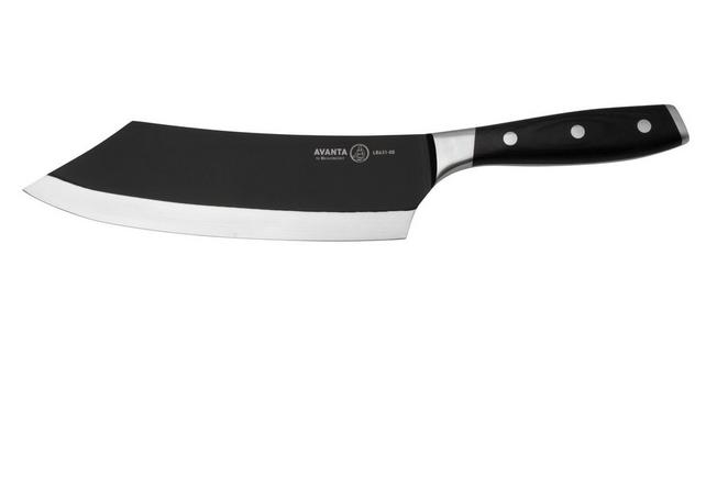 Messermeister Avanta Bennie Kendrick LB631-08, barbecue knife