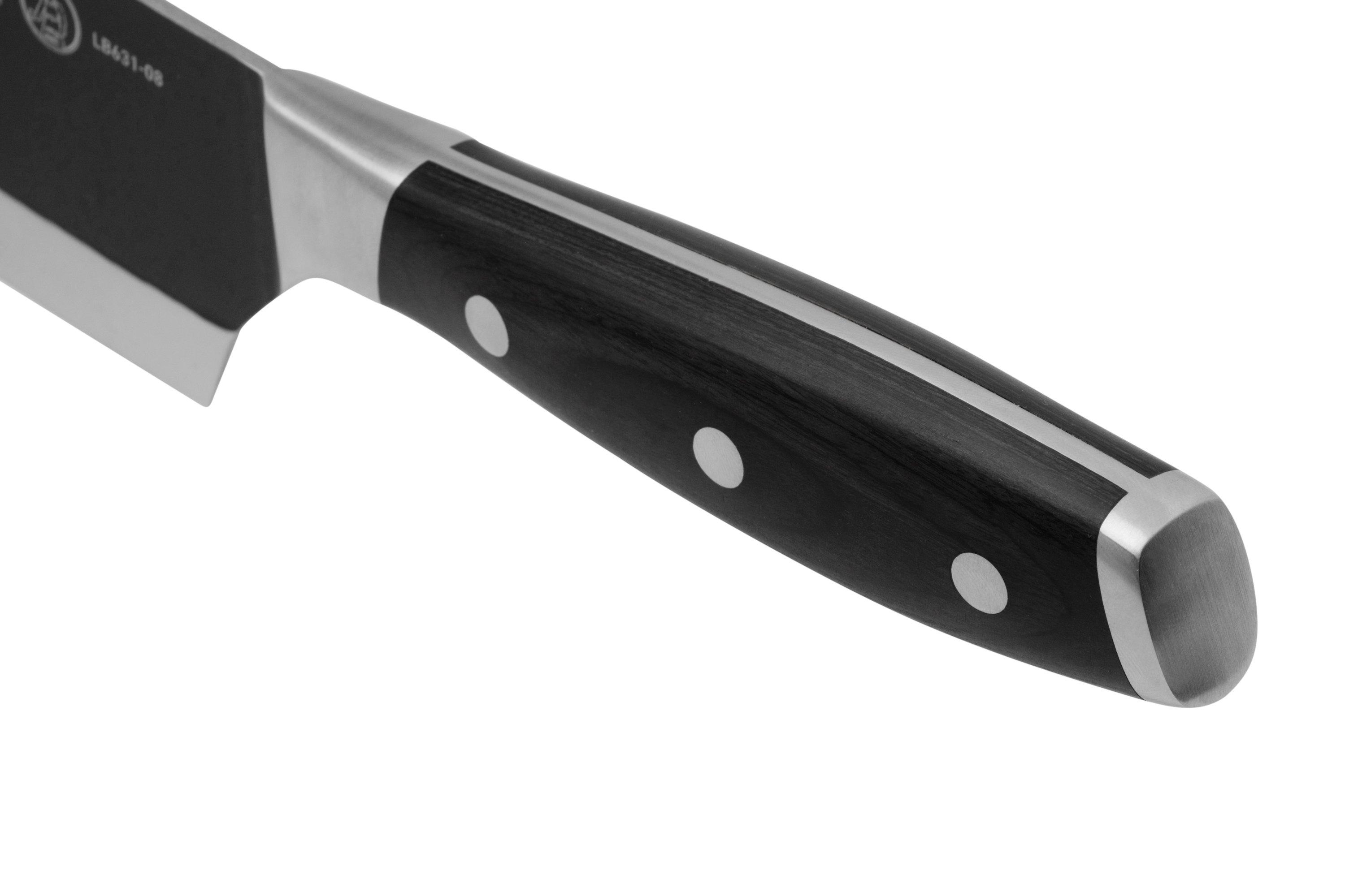 Messermeister Avanta Bennie Kendrick LB63108, barbecue knife