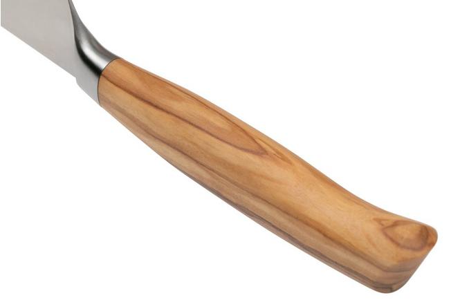 Messermeister Produce Knife with Handle 4 Wood