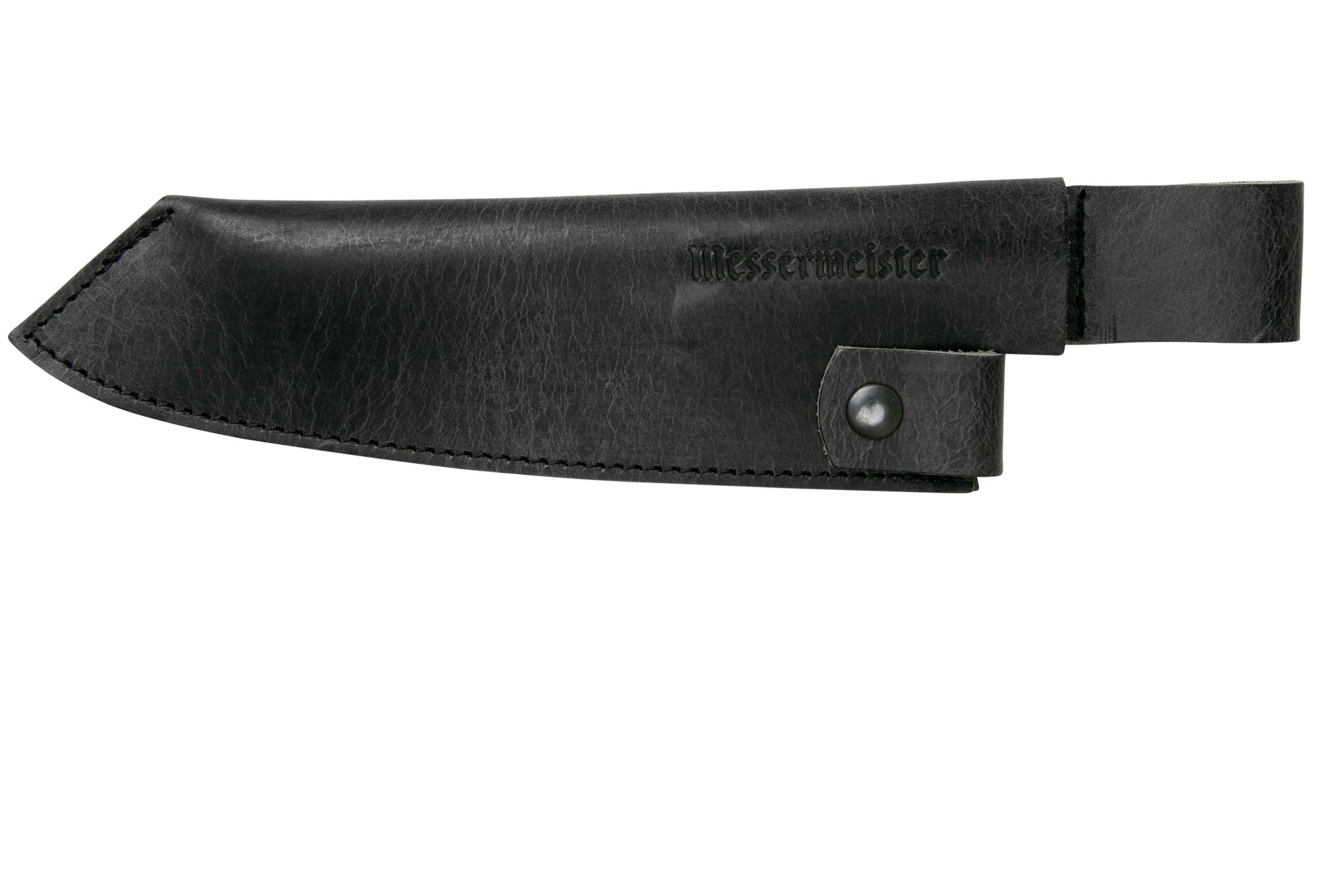 Messermeister Overland Chef 8 Inch Sheath - OLO-SHL