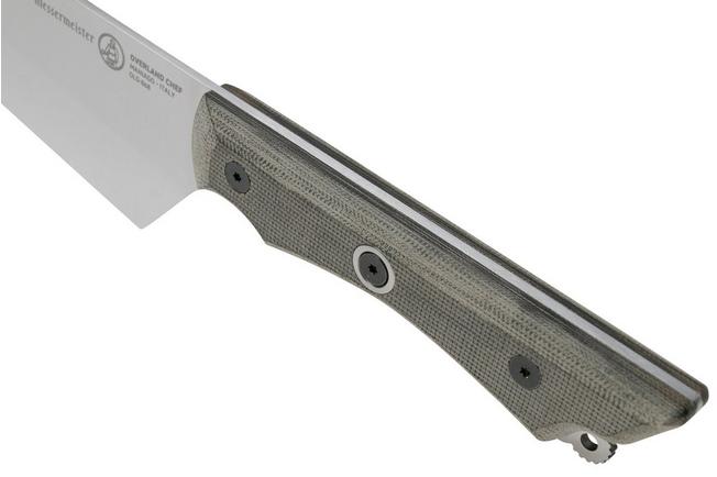 Overland, 8 Inch, Chef's Knife