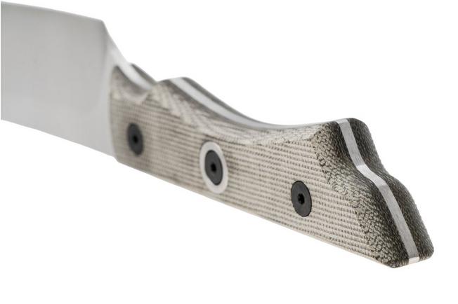 Image for Messermeister Overland Chef Carving Knife 9" OLO-889 outdoor carving knife, 23 cm