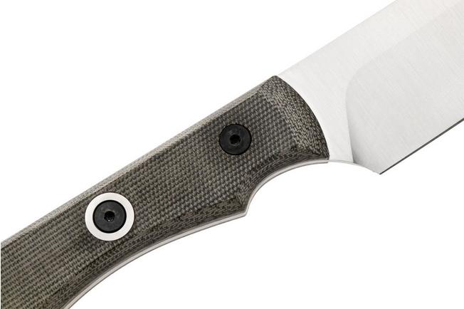 Afbeelding voor Messermeister Overland Chef Carving Knife 9" OLO-889 outdoor vleesmes, 23 cm