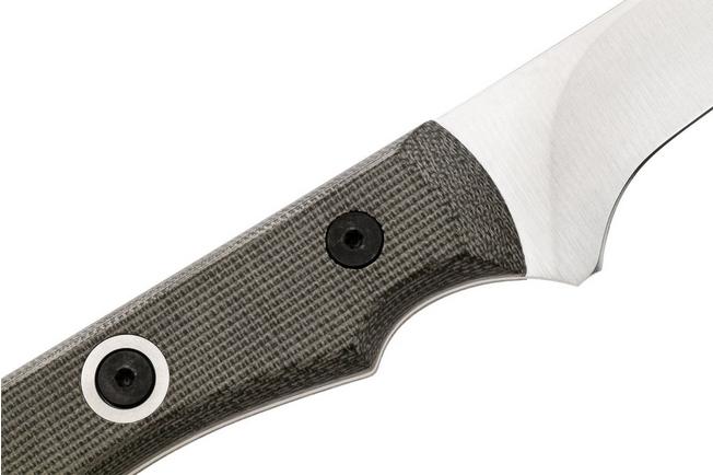 Afbeelding voor Messermeister Overland Chef Fillet Knife 7" OLO-927 outdoor fileermes, 18 cm