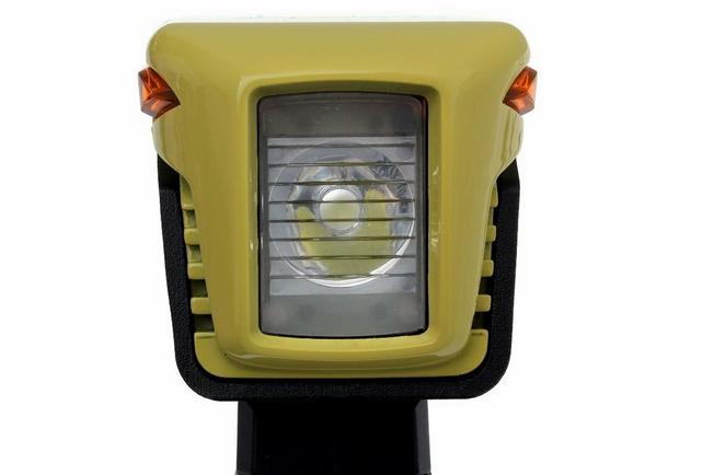 Image for Magicshine Eagle 300 Yellow - 300 LM Bicycle light