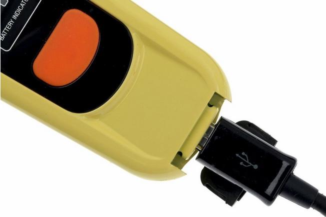 Image for Magicshine Eagle 300 Yellow - 300 LM Bicycle light