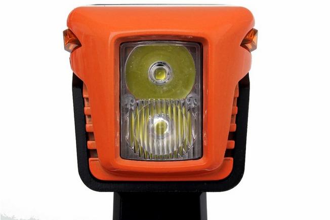 Image for Magicshine Eagle 600 Orange - 600 LM Bicycle Light