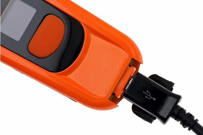 Image for Magicshine Eagle 600 Orange - 600 LM Bicycle Light