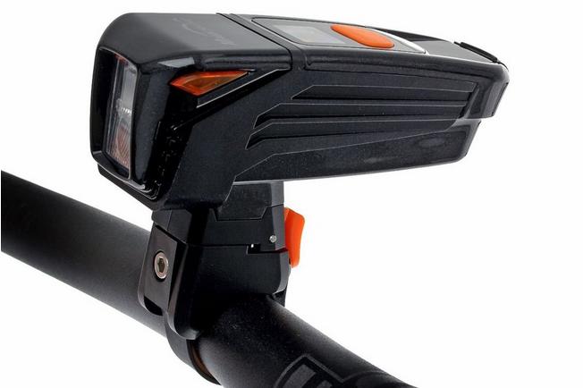 Image for Magischine Eagle 600 - 600 LM Bicycle Light