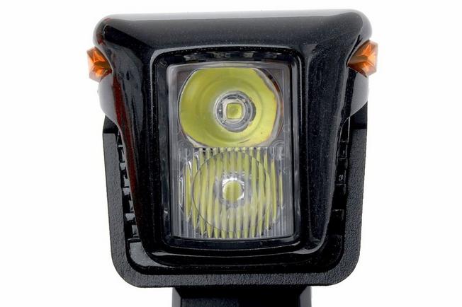 Image for Magischine Eagle 600 - 600 LM Bicycle Light