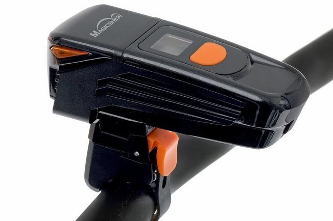 Image for Magischine Eagle 600 - 600 LM Bicycle Light