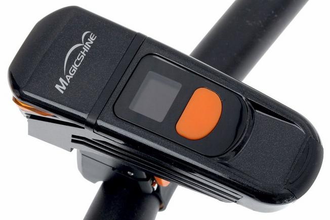 Image for Magischine Eagle 600 - 600 LM Bicycle Light