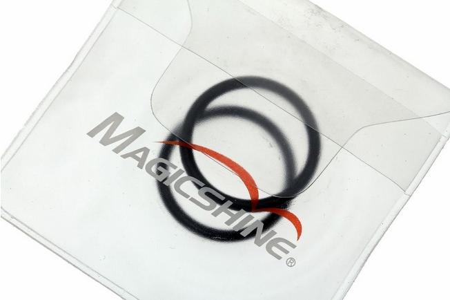 Image pour Lampe de plongée à LED Magicshine MJ-810E, rechargeable