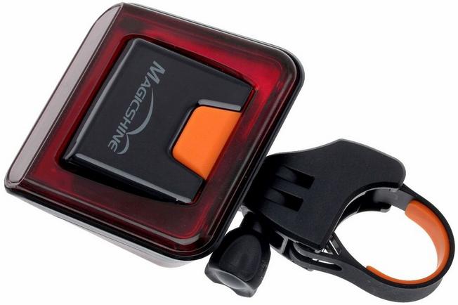 Image for Magischine MJ-819(NEW) Smart Tail Light