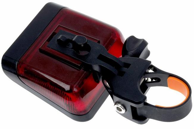 Image for Magischine MJ-819(NEW) Smart Tail Light
