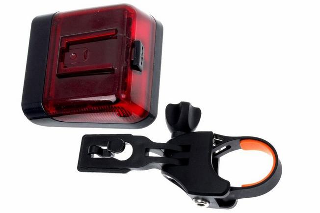 Image for Magischine MJ-819(NEW) Smart Tail Light