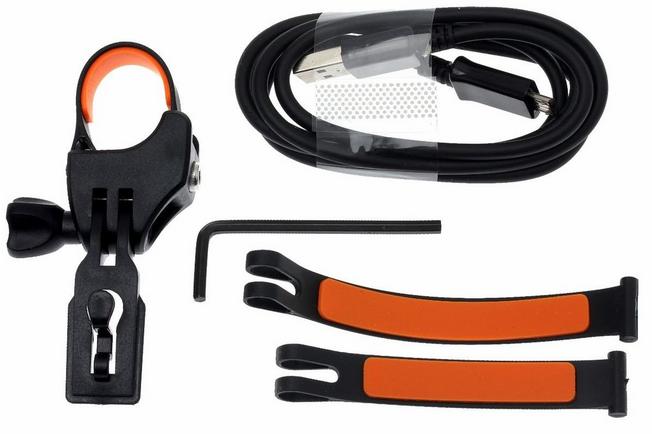 Image for Magischine MJ-819(NEW) Smart Tail Light