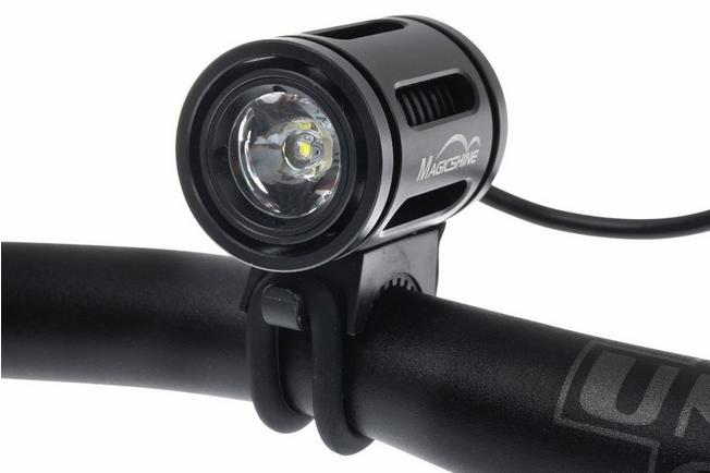 Pamflet voeden rundvlees Magicshine MJ-858 LED-fietslamp | Voordelig kopen bij knivesandtools.nl