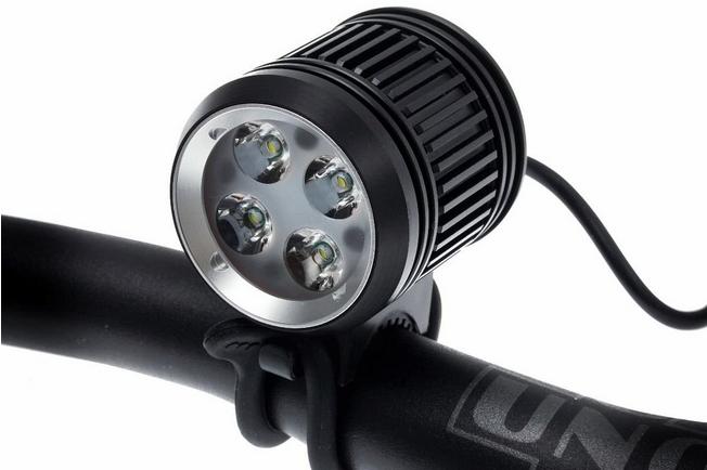 Review: Magicshine MJ-872 1600 Lumen Bike Light | road.cc