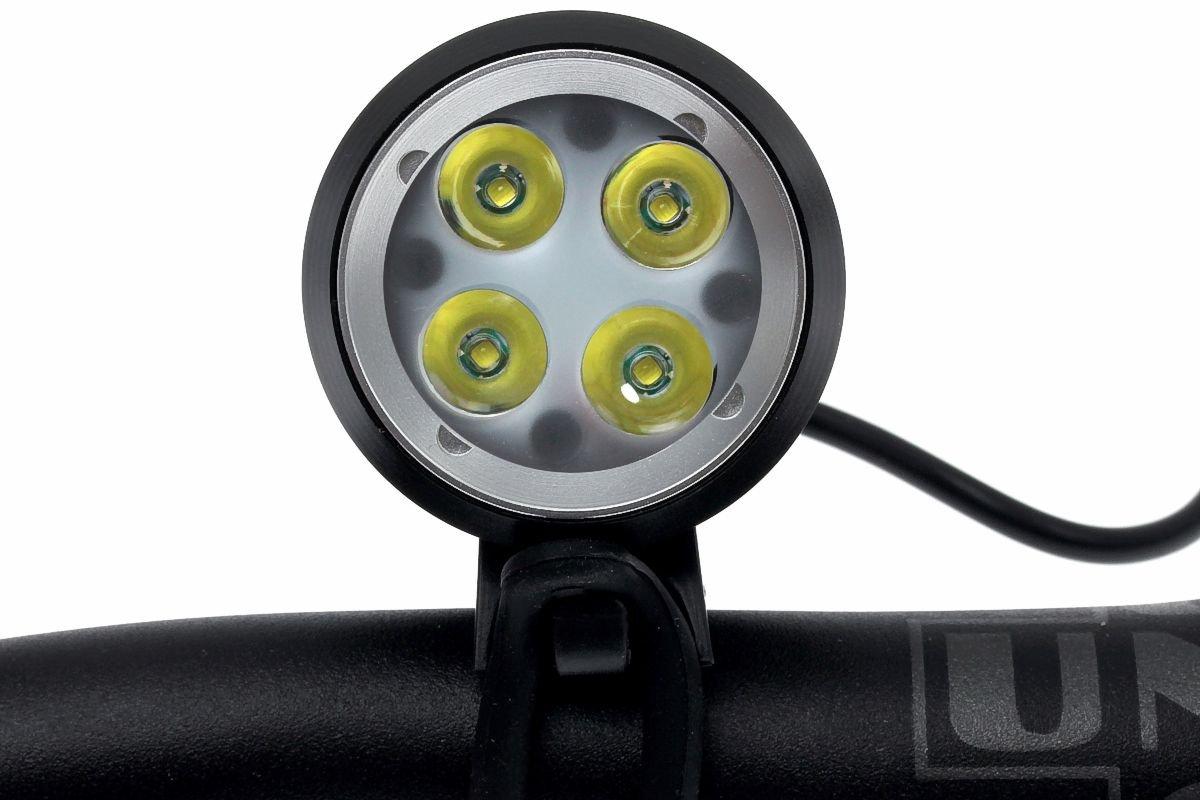 Magicshine MJ-872 LED-fietslamp | Voordelig kopen bij