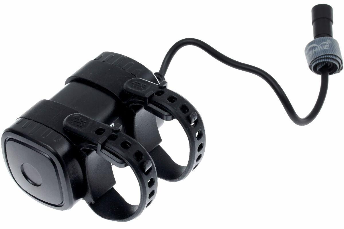 Magischine MJ-872 - 1600 LM Bicycle light | Advantageously