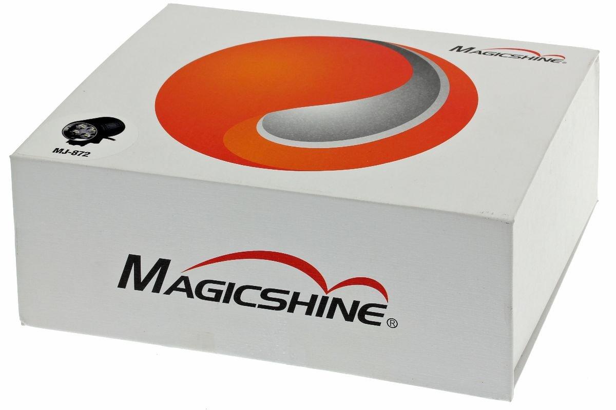 Magicshine MJ-872 LED-fietslamp | Voordelig kopen bij