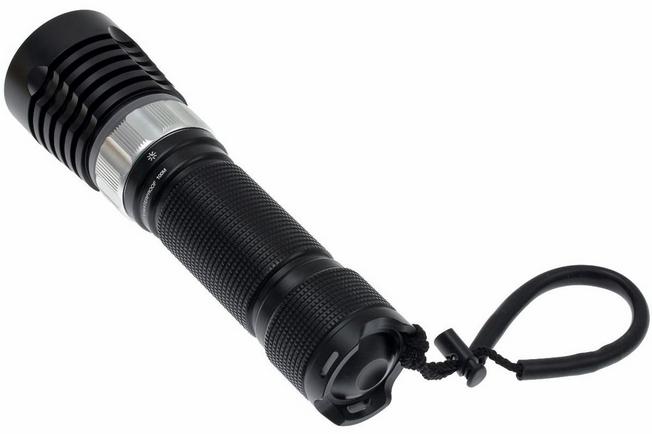 Afbeelding voor Magicshine MJ-876 LED-duiklamp, oplaadbaar