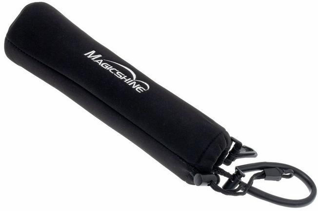 Afbeelding voor Magicshine MJ-876 LED-duiklamp, oplaadbaar