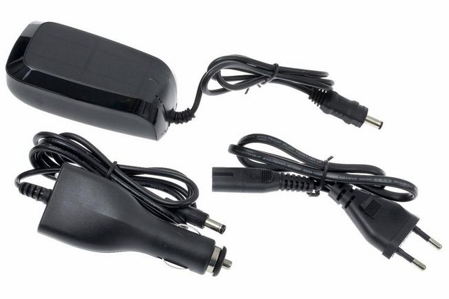 Afbeelding voor Magicshine MJ-876 LED-duiklamp, oplaadbaar