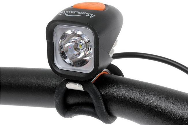 Matrix Blind Gelovige Magicshine MJ-900 LED-fietslamp | Voordelig kopen bij knivesandtools.be