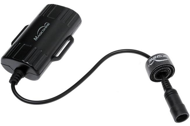 Image pour Magicshine MJ-900 lampe vélo LED