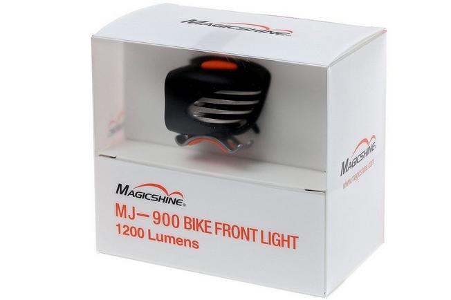 Image pour Magicshine MJ-900 lampe vélo LED