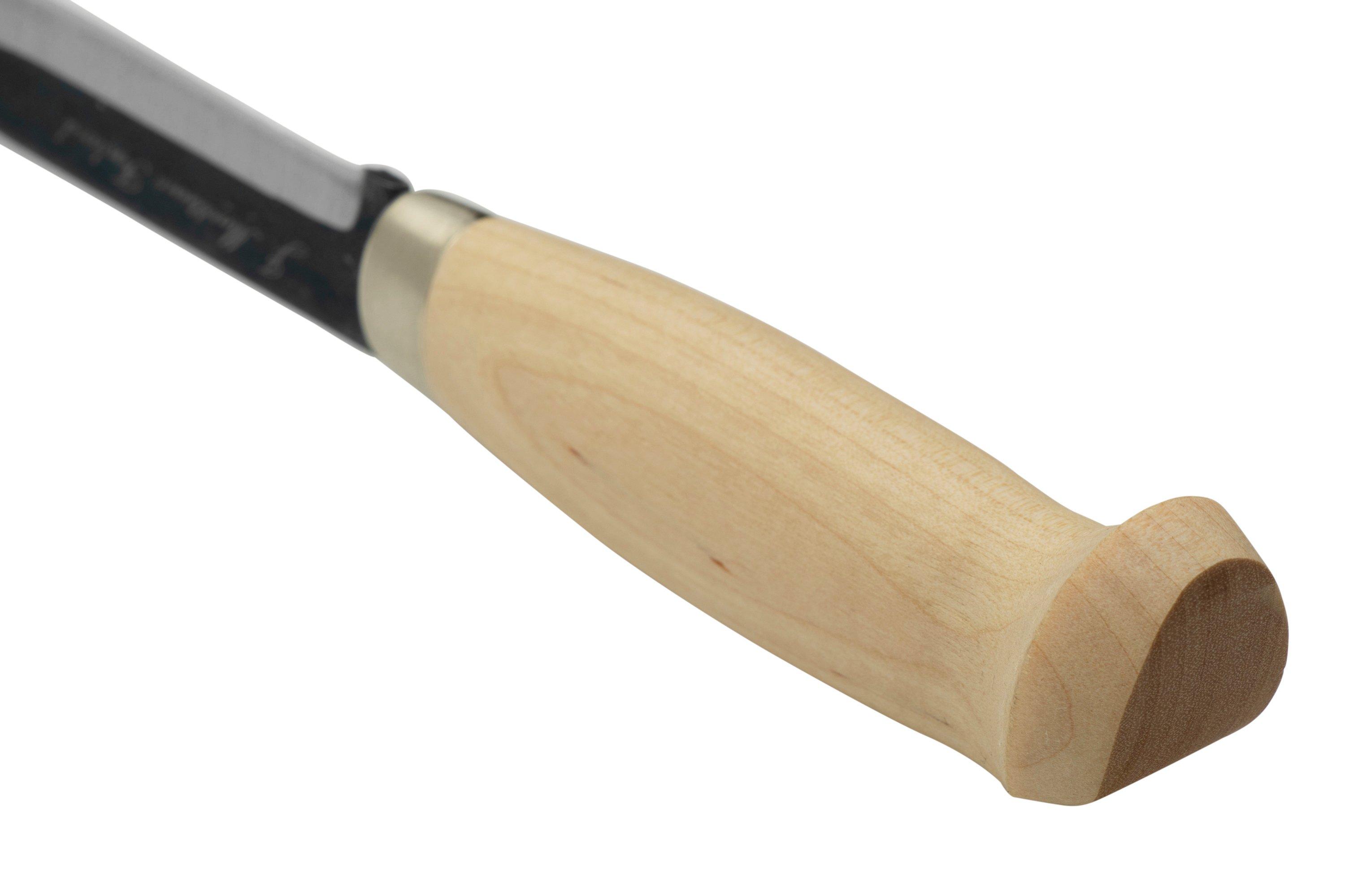 Marttiini Arctic Circle 121019 Birch Carbon, outdoor knife