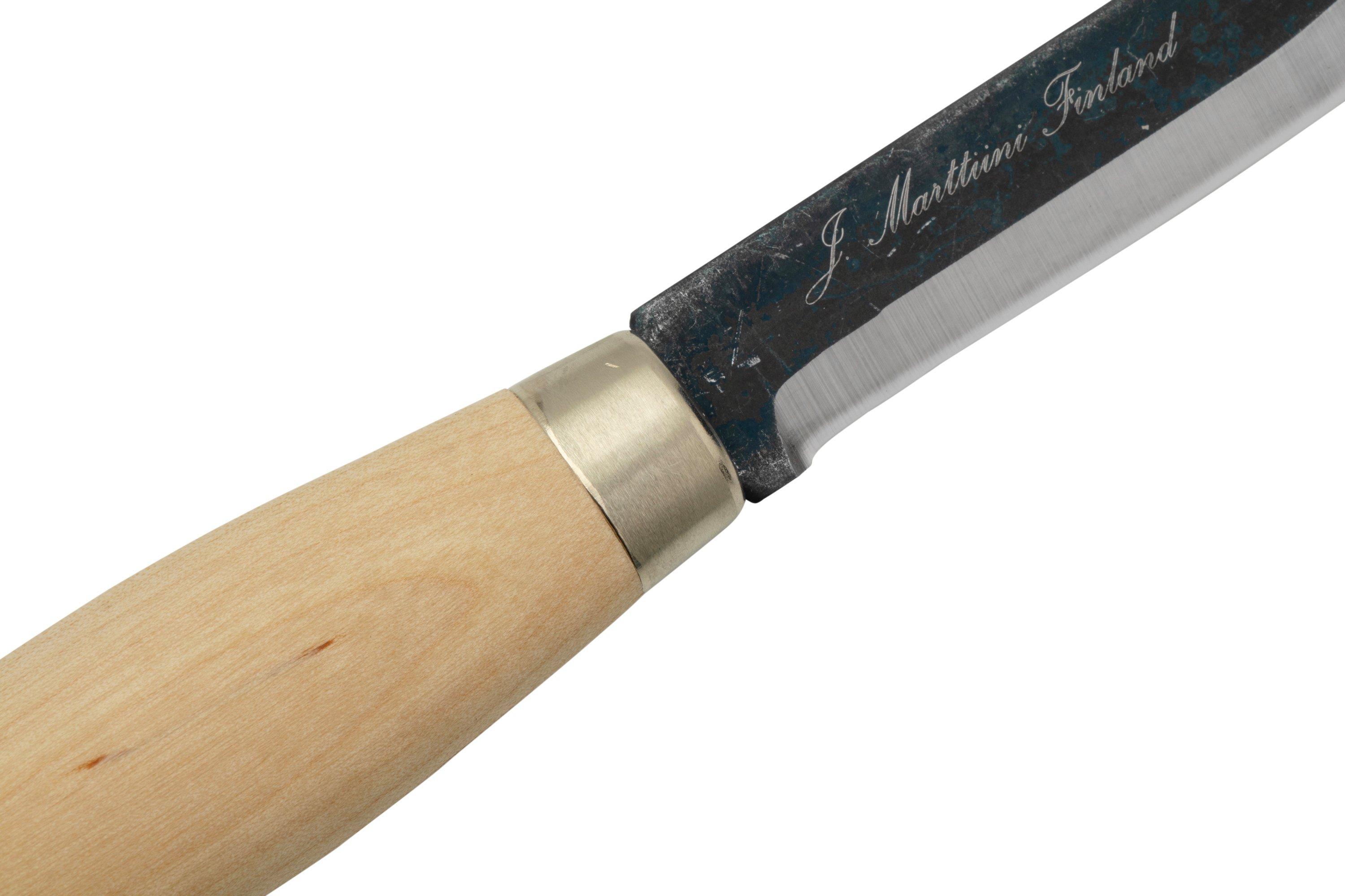 Marttiini Arctic Carving Knife – Touch of Finland