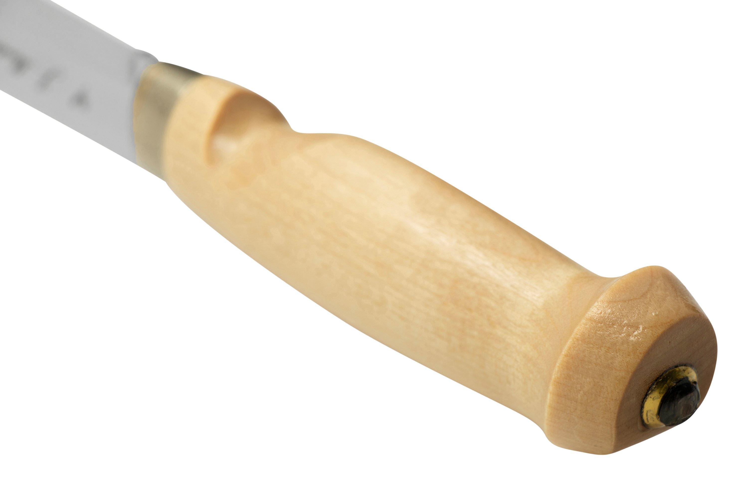 Marttiini Lynx 129, 129010, Birch Stainless, outdoor knife