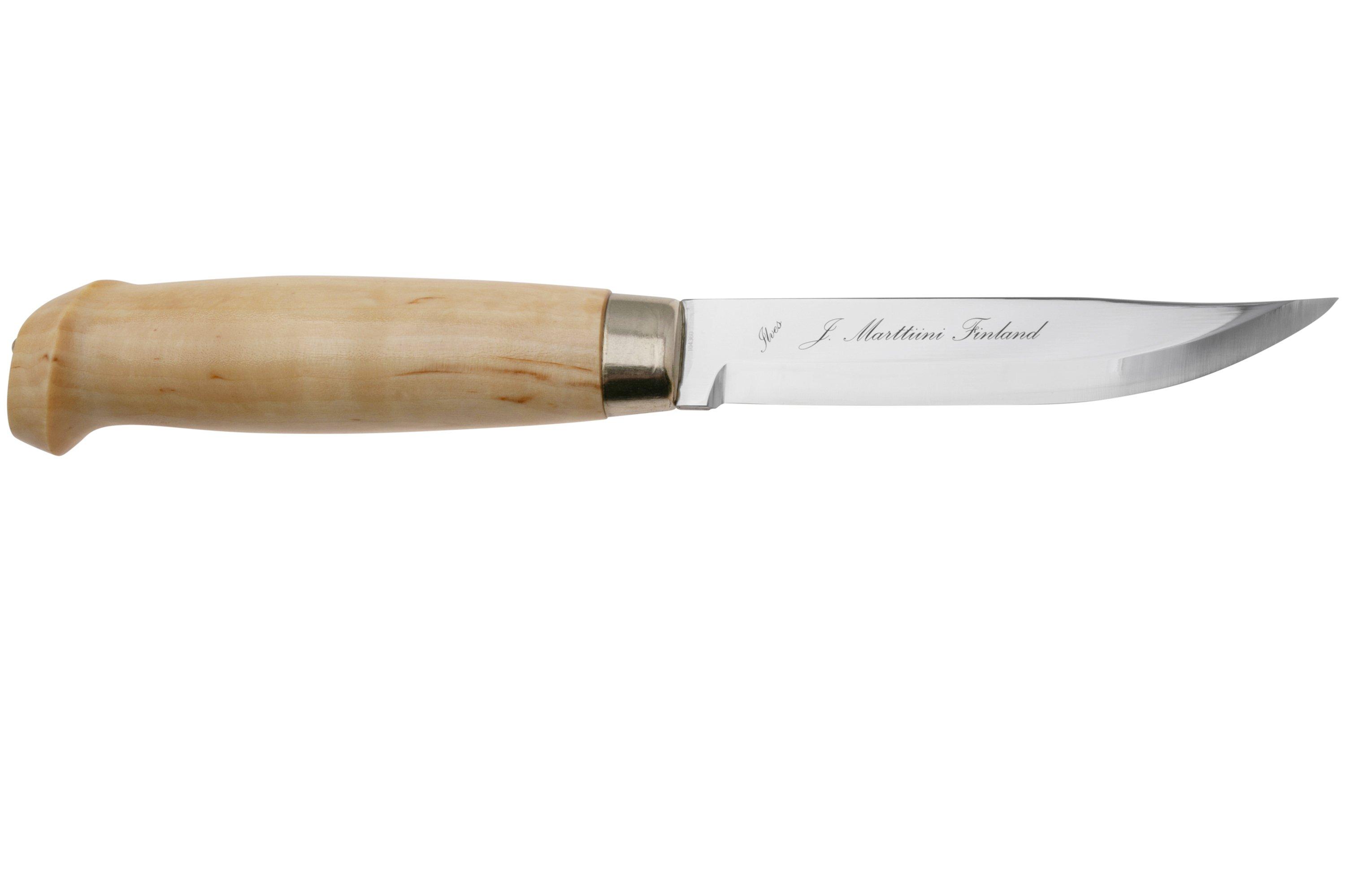 J Marttiini Knife 