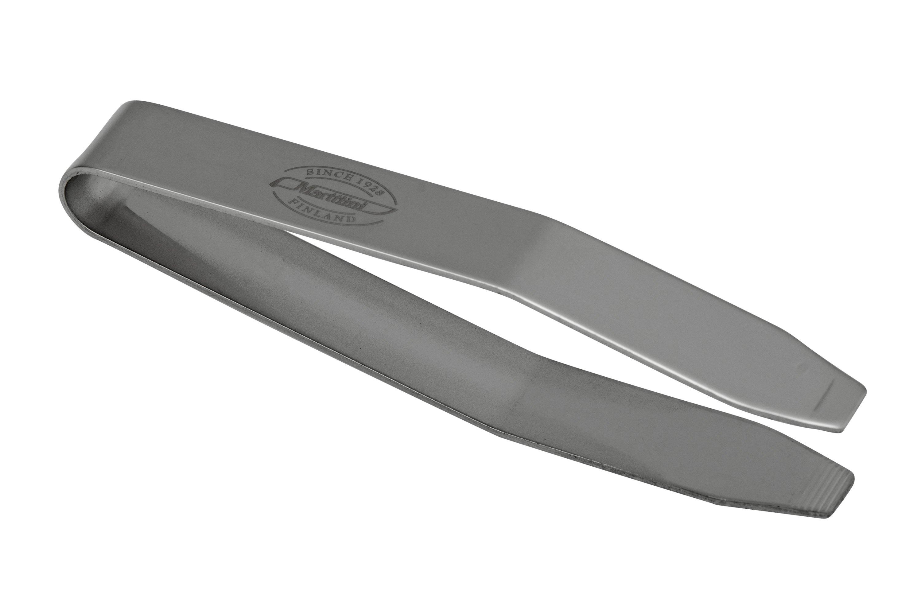 Marttiini Fish Tweezer, 1514110P, stainless steel fishbone tweezers