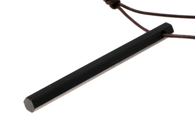 Image pour Marttiini Fire Stick, 1516110, Black, firesteel