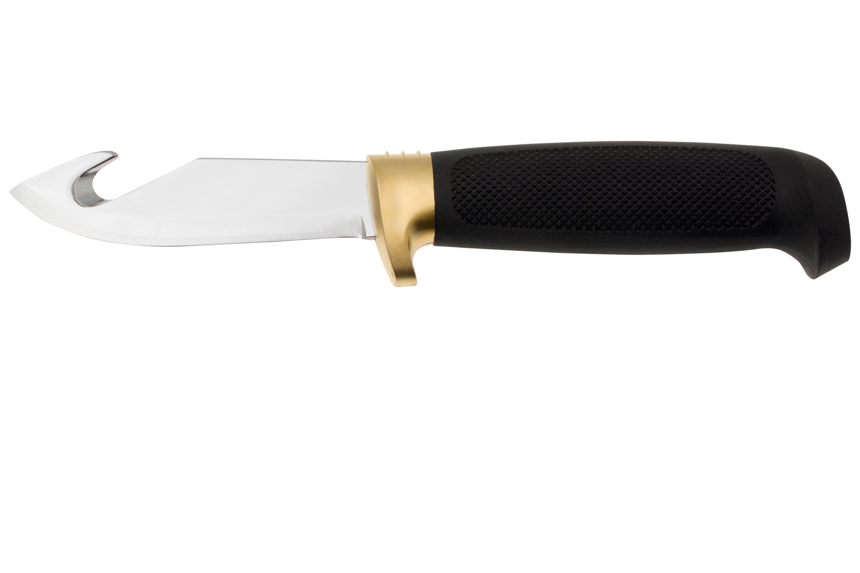 Marttiini Condor Gut Hook Nylkykoukku 185015, jachtmes | Voordelig ...