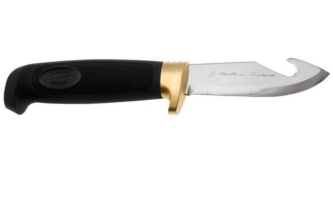 Marttiini Condor Gut Hook Nylkykoukku, 185015 hunting knife