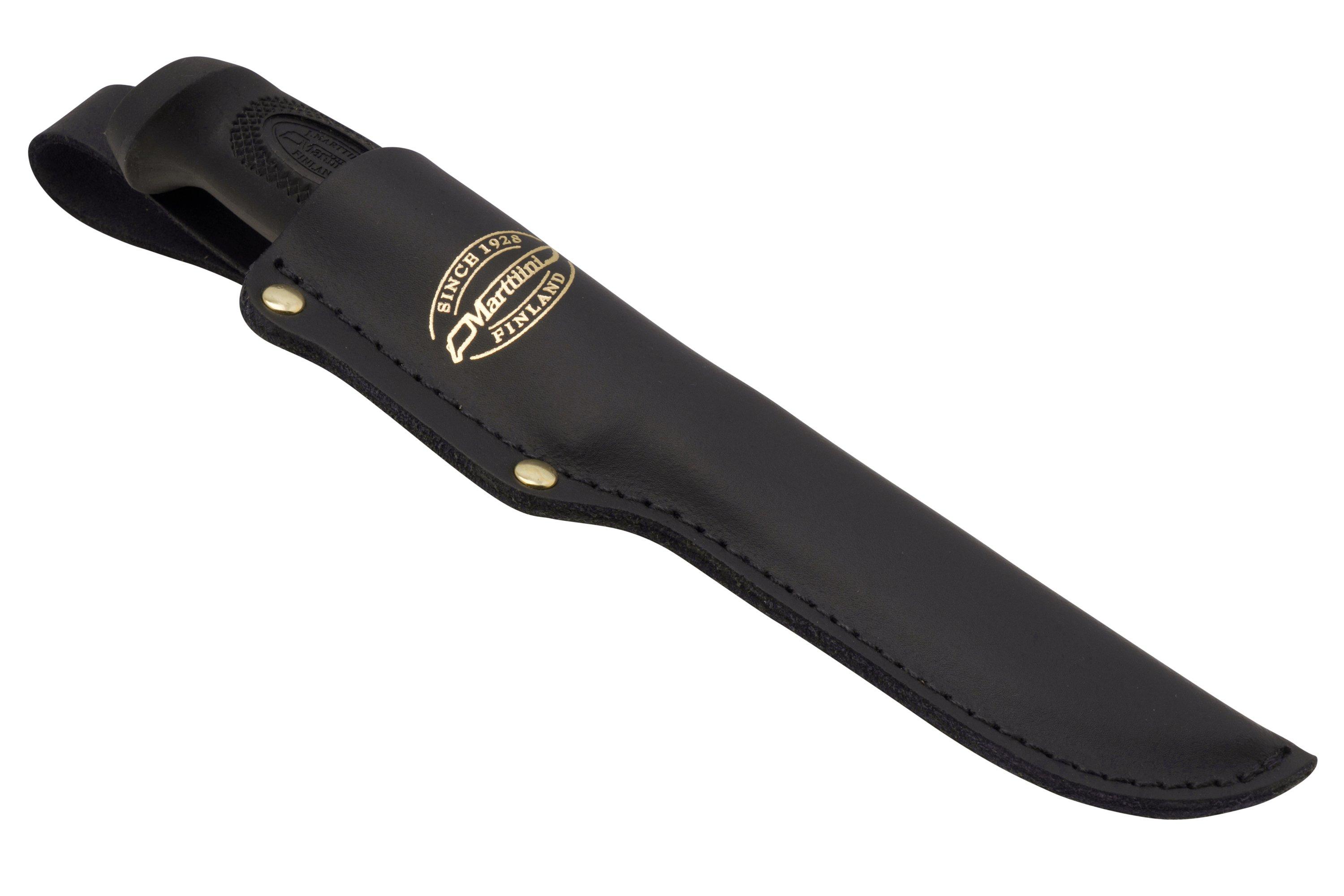 Marttiini Condor Gut Hook Nylkykoukku 185015, coltello da caccia Fare